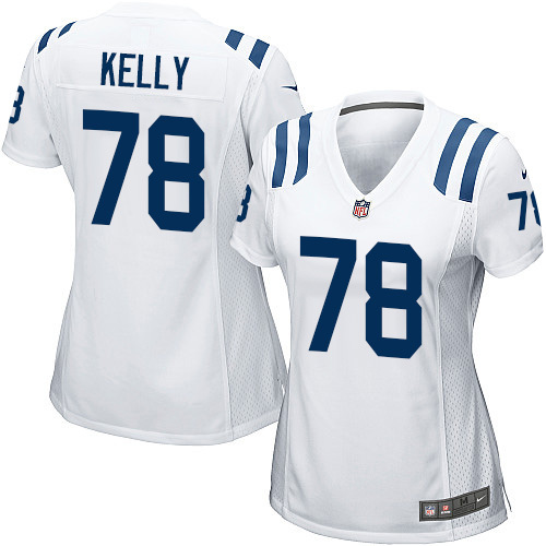 Women Indianapolis Colts jerseys-030